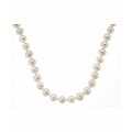 Cultured Freshwater Pearl Strand (8-9 mm) (Case of 3)