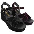 Kork-Ease Original Handmade Velvet Sandals