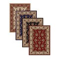 Virginia Oriental Area Rug (3'3 x 4'11)