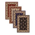 Advice blog on Buying Oriental rug Virginia Oriental Area Rug (5'5 x 7'7)