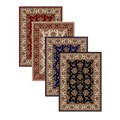 Top online resources for Area rugs Decoorary Virginia Oriental Area Rug (7'9 x 11')