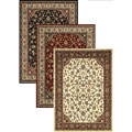 Virginia Sarouk Area Rug (2'2 x 7'7)