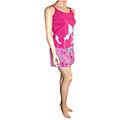 Leisureland Women's Hollywood and Vine Pajamas