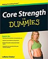 Core Strength For Dummies (Paperback)