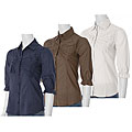 Everyday Brand Junior's Button-down Collared Shirt