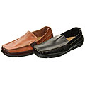 Izod Men's Slip-on Loafers