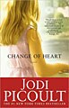 Change of Heart (Paperback)