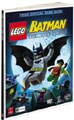 Lego Batman: Prima Official Game Guide (Paperback)