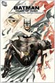 Batman: Heart of Hush (Hardcover)
