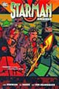 Starman Omnibus Vol. 2 (Hardcover)