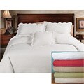 Shelbourne Luxury Quilt Set