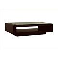 Jayden Wenge Oak Veneer Coffee Table