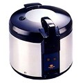 Free supportive tips on Warmer Cooker Commercial 26-cup Rice Cooker