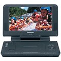 Panasonic DVD-LS855 8.5-inch LCD Portable DVD Player (Refurbished)