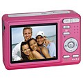 Polaroid i830 8MP Pink Digital Camera