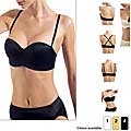 Illusions Convertible Bra