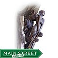 Top sources on Restored Wurlitzer Mistress of the Sea Figurehead