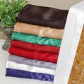 Satin Supreme Sheet Set