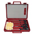 GRIP 9-piece Fisherman's Tool Kit