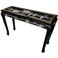 Claw Foot Console Table (China)