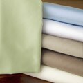 Egyptian Cotton 400 Thread Count Sateen Sheet Set