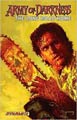 Army of Darkness: The Long Road Home (Paperback)