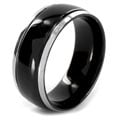 Advice blog on Stihl Chainsaw Grinders Two-tone Stainless Steel Black-plated Center Ring