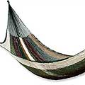 Mother Earth Hammock (Mexico)