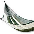 'Forest Slumber' Hammock (Mexico)