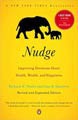 Nudge (Paperback)