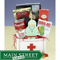 Get Well Soon Gift Basket