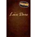 The Love Dare by Stephen Kendrick (Paperback)