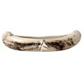 Horse Hair Canoe Sculpture (USA)