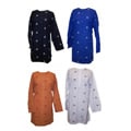 Handmade Cotton Om Kurta (India)