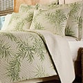Cabo Verde King 3-piece Quilt Set