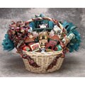 Snack Attack Small Gift Basket