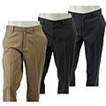 DKNY Men's Flat Front Chino Pants