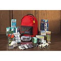 Grab 'N Go Four Person Emergency Kit