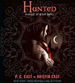 Hunted (Compact Disc)