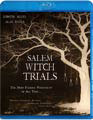 Salem Witch Trials (Blu-ray Disc)