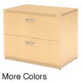Mayline Aberdeen 36-inch Lateral File Cabinet