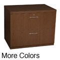 Mayline Aberdeen 30-inch Lateral File Cabinet