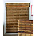 Dali Native Bamboo Roman Shade (33 in. x 54 in.)