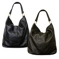 Amerileather Cynthia Genuine Leather Handbag