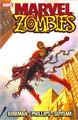 Marvel Zombies (Spider-Man Cover) (Paperback)