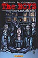 The Boys Vol. 3: Good for the Soul (Paperback)