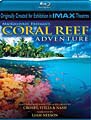Coral Reef Adventure (IMAX) (Blu-ray Disc)
