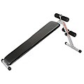 Crescendo Fitness Deluxe Sit-up Bench
