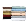 Luxurious Egyptian Cotton Towels 8-Piece Set
