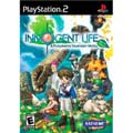 More information on a blog about Automated Dvd Vending Machines PS2 - Innocent Life: A Futuristic Harvest Moon (Pre-Played)